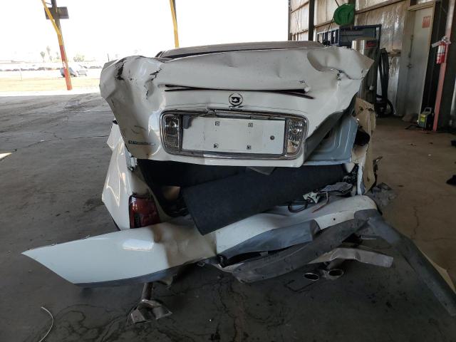 Photo 6 from auction – 2003 CADILLAC DEVILLE with VIN 1G6KD54Y73U256095