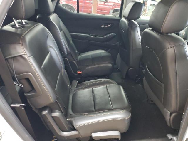 Photo 10 from auction – 2021 CHEVROLET TRAVERSE P with VIN 1GNERKKW6MJ147486