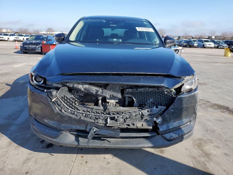 Photo 5 from auction – 2017 MAZDA CX-5 SPORT with VIN JM3KFABL1H0174232