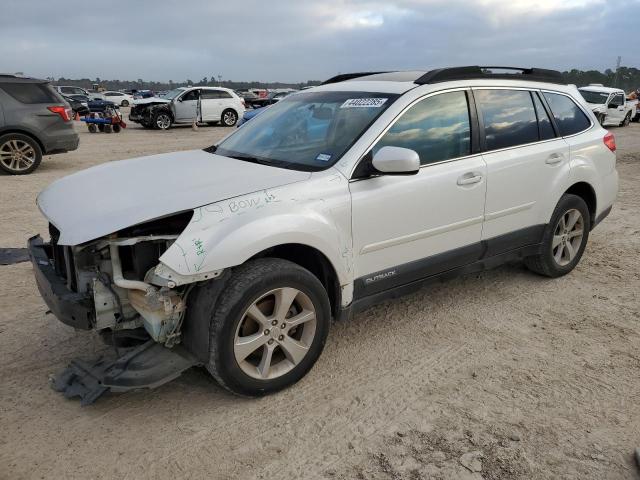 SUBARU OUTBACK 2. 2013 with VIN 4S4BRCKC2D3310142 - Photo from auction