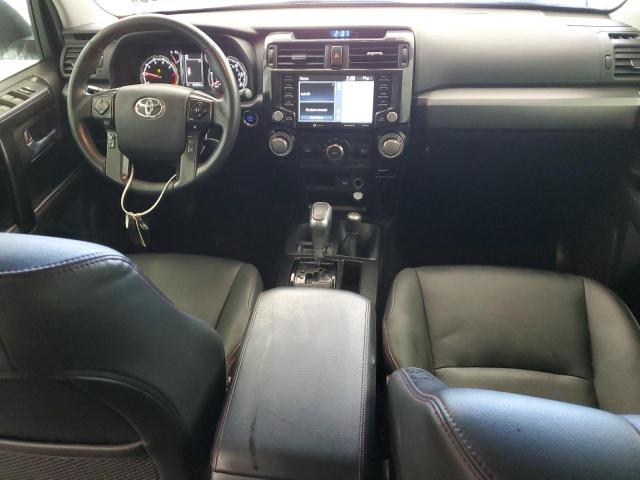 Photo 8 from auction – 2020 TOYOTA 4RUNNER SR with VIN JTEBU5JR7L5773557