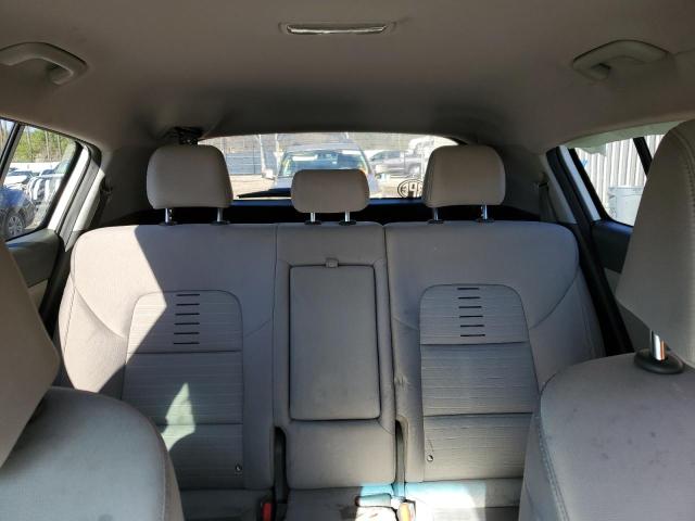 Photo 10 from auction – 2017 KIA SPORTAGE L with VIN KNDPMCAC6H7269863