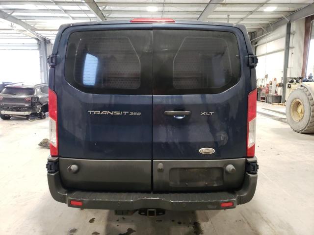 Photo 6 from auction – 2015 FORD TRANSIT T- with VIN 1FBZX2ZMXFKA61040
