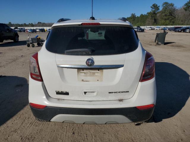 Photo 6 from auction – 2018 BUICK ENCORE PRE with VIN KL4CJASB0JB575438