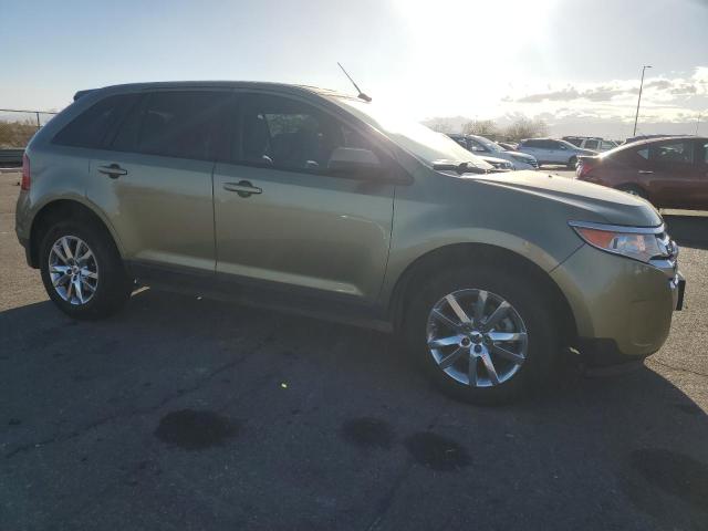 Photo 4 from auction – 2013 FORD EDGE SEL with VIN 2FMDK3JC3DBA48548