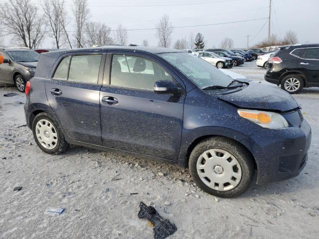 Photo 4 from auction – 2012 TOYOTA SCION XD with VIN JTKKU4B48C1019035