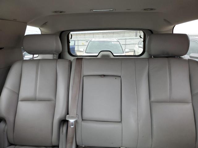 Photo 10 from auction – 2008 GMC YUKON with VIN 1GKFK13068J202051
