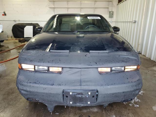 Photo 5 from auction – 1997 OLDSMOBILE CUTLASS SU with VIN 1G3WH12M3VF324458