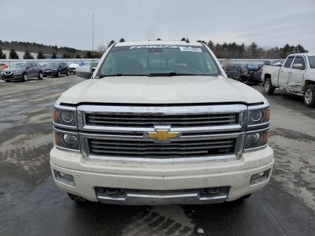 Photo 5 from auction – 2014 CHEVROLET SILVERADO with VIN 3GCUKTEJ0EG532432