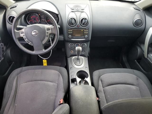 Photo 8 from auction – 2012 NISSAN ROGUE S with VIN JN8AS5MT7CW606479