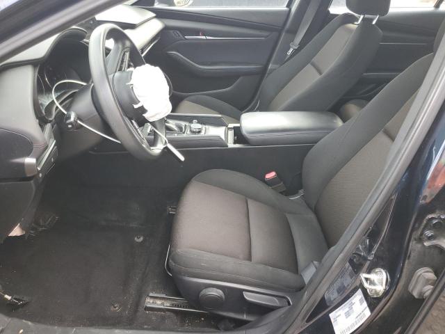 Photo 7 from auction – 2020 MAZDA 3 with VIN 3MZBPABL3LM127020