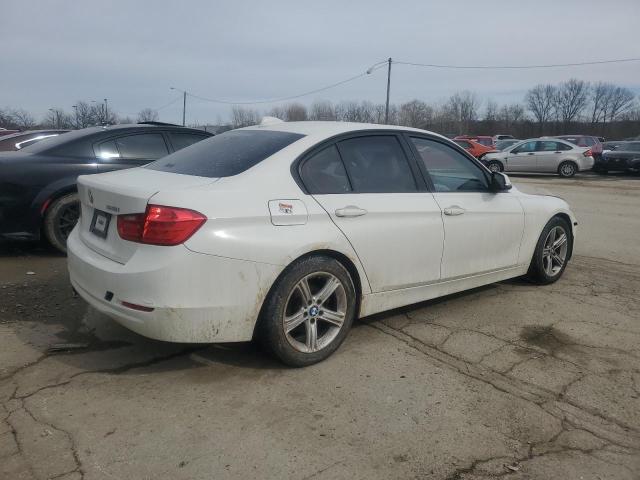 Photo 3 from auction – 2012 BMW 328 I with VIN WBA3A5G51CNP16287