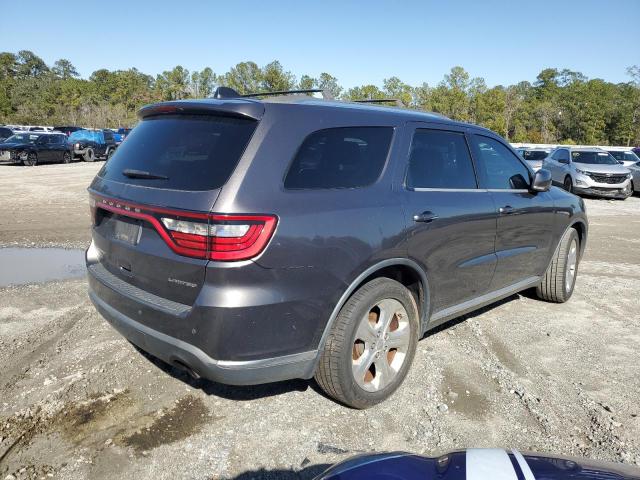 Снимка 3 от търг – 2014 DODGE DURANGO LI с VIN 1C4RDHDG6EC446080