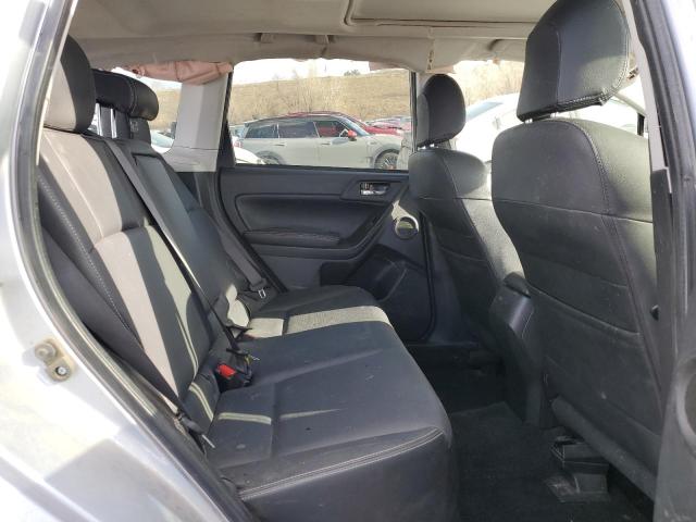 Photo 11 from auction – 2015 SUBARU FORESTER 2 with VIN JF2SJGWC3FH486752