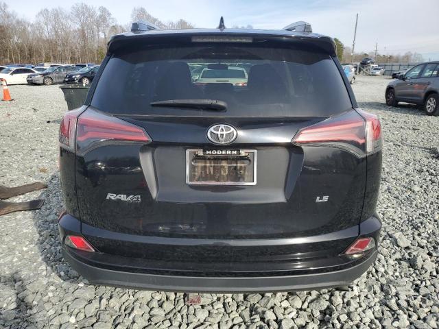 Photo 6 from auction – 2016 TOYOTA RAV4 LE with VIN 2T3ZFREVXGW310273