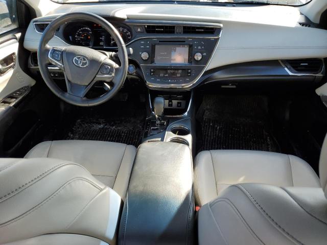 Photo 8 from auction – 2016 TOYOTA AVALON HYB with VIN 4T1BD1EB1GU051079