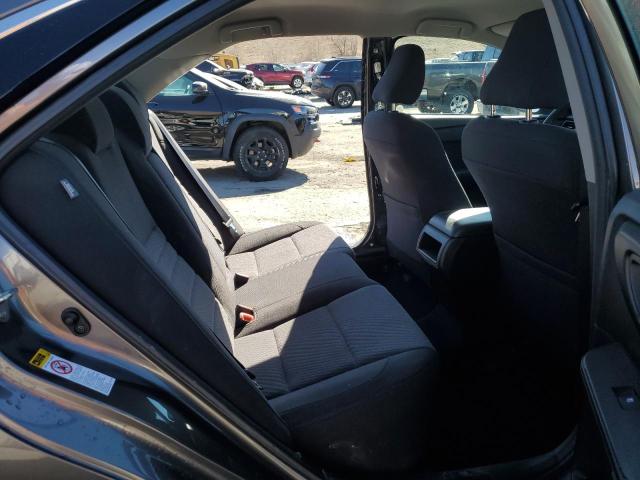 Photo 10 from auction – 2016 TOYOTA CAMRY LE with VIN 4T4BF1FK7GR583273