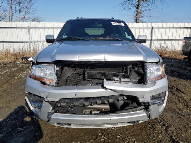 Photo 5 from auction – 2017 FORD EXPEDITION with VIN 1FMJU2AT3HEA84869