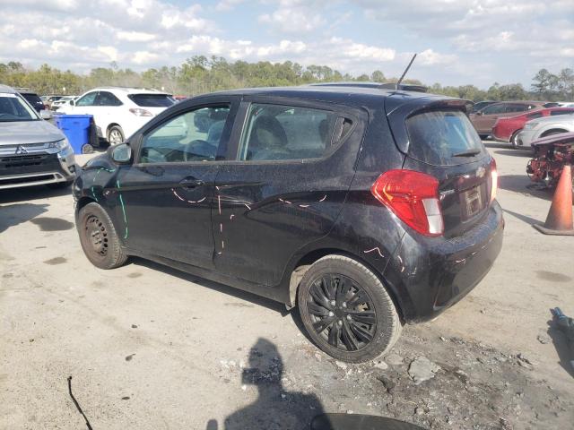 Photo 2 from auction – 2020 CHEVROLET SPARK LS with VIN KL8CB6SA9LC404331