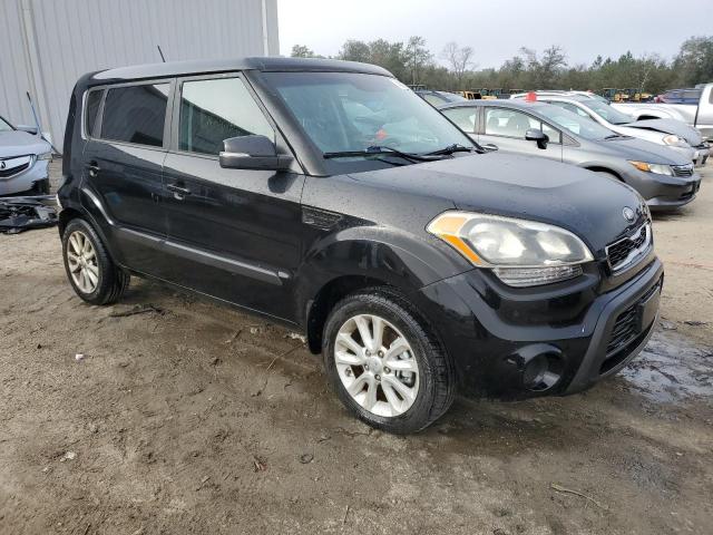 Photo 4 from auction – 2013 KIA SOUL + with VIN KNDJT2A68D7560842