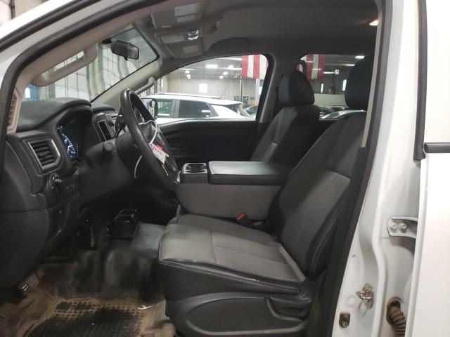 Photo 7 from auction – 2019 NISSAN TITAN S with VIN 1N6AA1EJ8KN511709