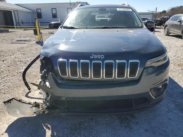 Photo 5 from auction – 2019 JEEP CHEROKEE L with VIN 1C4PJLCB5KD466108