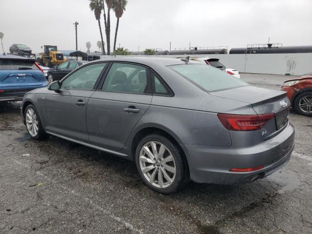 Photo 2 from auction – 2018 AUDI A4 PREMIUM with VIN WAUDNAF44JA160118