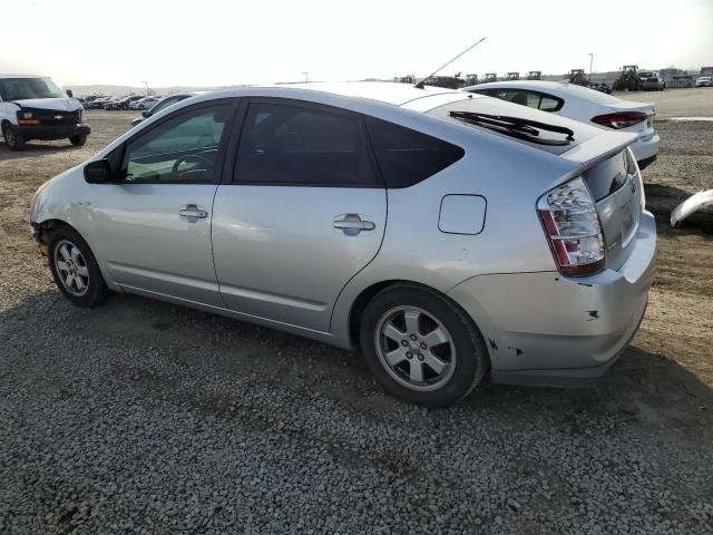 Photo 2 from auction – 2008 TOYOTA PRIUS with VIN JTDKB20U687734257