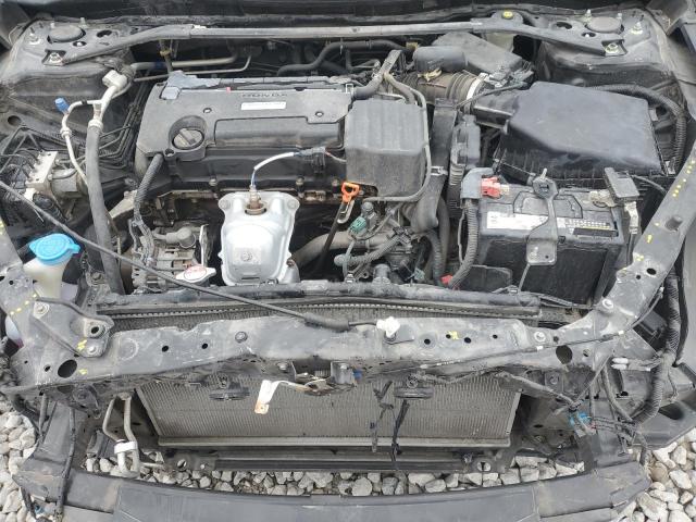 Photo 11 from auction – 2016 HONDA ACCORD EXL with VIN 1HGCT1B84GA012218