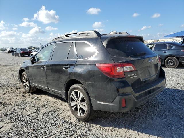 Photo 2 from auction – 2019 SUBARU OUTBACK 2. with VIN 4S4BSANC0K3352780