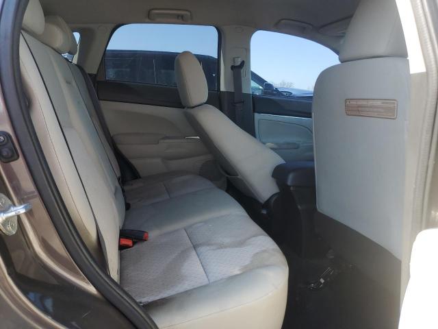 Photo 11 from auction – 2017 MITSUBISHI OUTLANDER with VIN JA4AP3AU8HZ007542