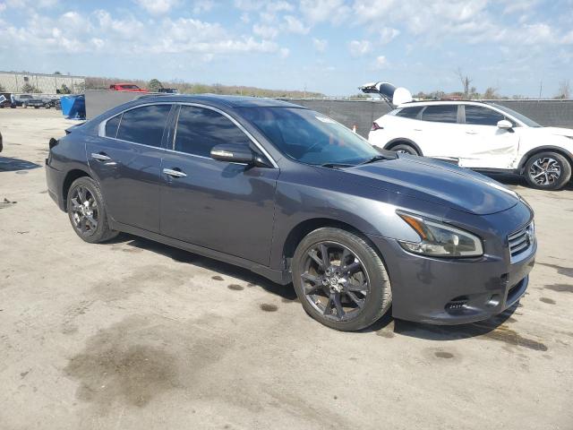 Снимка 4 от търг – 2012 NISSAN MAXIMA S с VIN 1N4AA5AP7CC853515