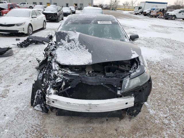 Photo 5 from auction – 2012 ACURA TL with VIN 19UUA8F22CA015122