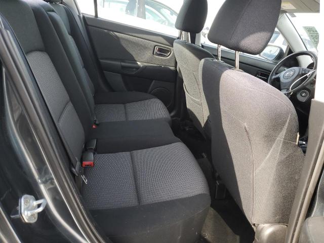 Photo 10 from auction – 2008 MAZDA 3 I with VIN JM1BK32F681170620