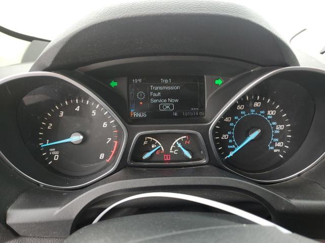 Photo 9 from auction – 2016 FORD ESCAPE SE with VIN 1FMCU0GX6GUB57101
