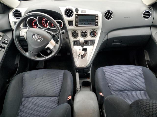 Photo 8 from auction – 2009 TOYOTA COROLLA MA with VIN 2T1GE40E49C001061