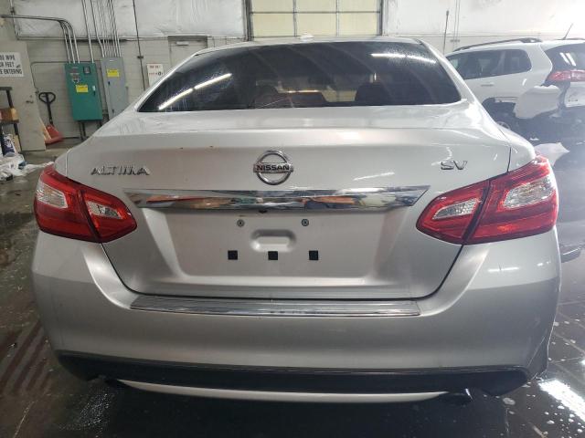 Photo 6 from auction – 2016 NISSAN ALTIMA 2.5 with VIN 1N4AL3AP5GC290548