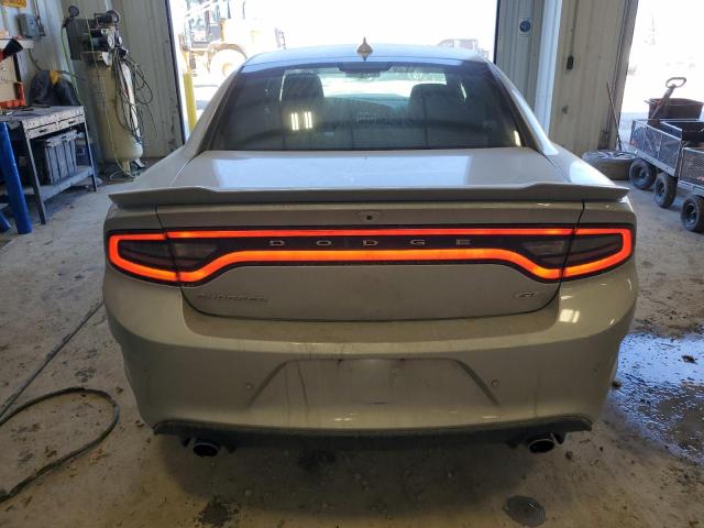 Photo 6 from auction – 2023 DODGE CHARGER GT with VIN 2C3CDXHG3PH600405