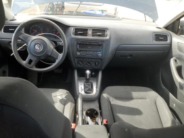Photo 8 from auction – 2014 VOLKSWAGEN JETTA BASE with VIN 3VW2K7AJ8EM398577