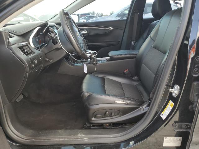 Photo 7 from auction – 2016 CHEVROLET IMPALA LT with VIN 2G1115S3XG9115591