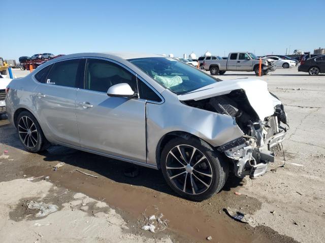 Photo 4 from auction – 2015 BUICK VERANO with VIN 1G4PP5SK9F4109155