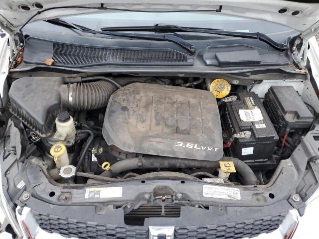 Photo 12 from auction – 2014 DODGE GRAND CARA with VIN 2C4RDGCG8ER356996