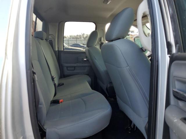 Photo 10 from auction – 2017 RAM 1500 SLT with VIN 1C6RR6GG7HS786129