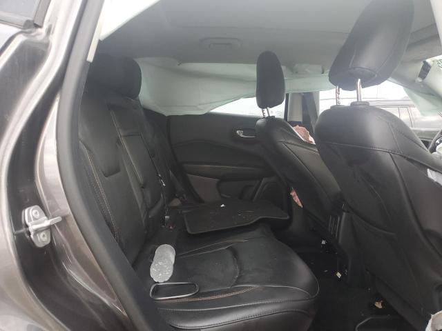 Снимка 10 от търг – 2018 JEEP COMPASS LI с VIN 3C4NJDCB9JT245584