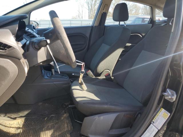 Photo 7 from auction – 2016 FORD FIESTA S with VIN 3FADP4AJ8GM206305