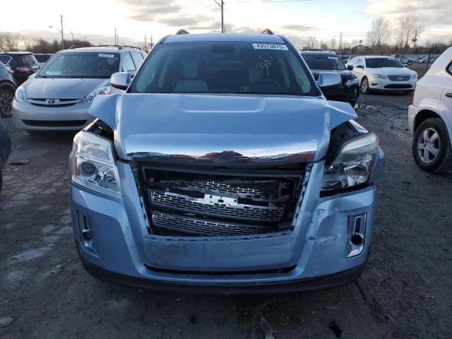 Photo 5 from auction – 2015 GMC TERRAIN SL with VIN 2GKALSEK6F6314015