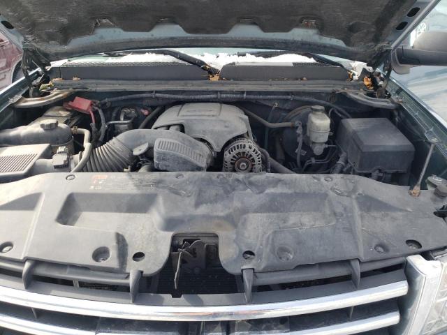 Photo 11 from auction – 2013 GMC SIERRA K15 with VIN 1GTR2UEA4DZ146090