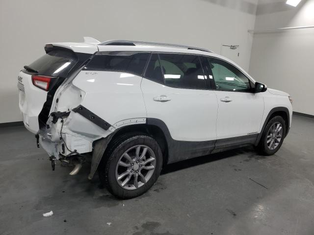 Photo 3 from auction – 2024 GMC TERRAIN SL with VIN 3GKALVEG0RL368326