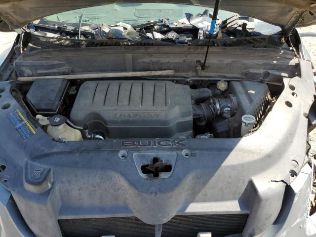 Photo 12 from auction – 2008 BUICK ENCLAVE CX with VIN 5GAER23768J136477