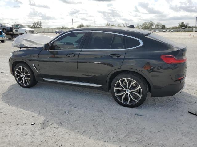 Photo 2 from auction – 2019 BMW X4 XDRIVE3 with VIN 5UXUJ3C56KLG54947